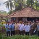 Peduli Relawan Penerus Negeri Pangandaran Terhadap Masalah Stunting, Sampah dan Kewirausahaan