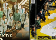 7 Drama Korea Rating Tertinggi 2023 yang Wajib Ditonton