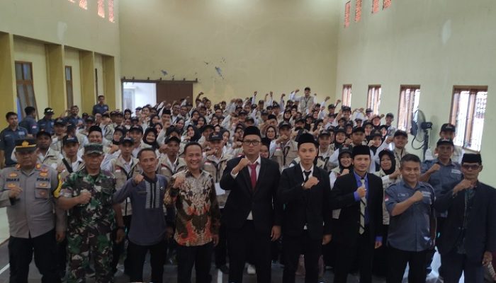 Peran Strategis Pengawas TPS dalam Menyukseskan Pemilu