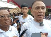 Relawan Prabowo – Gibran Optimis Menang Besar di Pangandaran