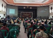 4.277 Anggota KPPS di Kota Banjar Mengikuti Bimtek Pemilu 2024
