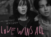 Love Wins All: Lagu IU yang Pecahkan Rekor Perfect All Kill