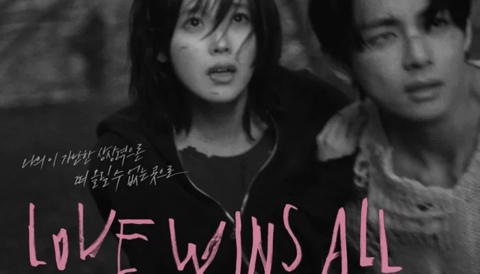 Love Wins All: Lagu IU yang Pecahkan Rekor Perfect All Kill