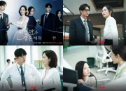 Kapan Drama Marry My Husband Tayang.? Berikut Sinopsis Dan Jadwal Tayang Drama Marry My Husband