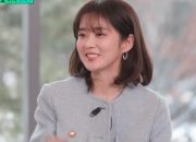 Drama Terbaru Jang Nara: Dari Hantu Hingga Keluarga