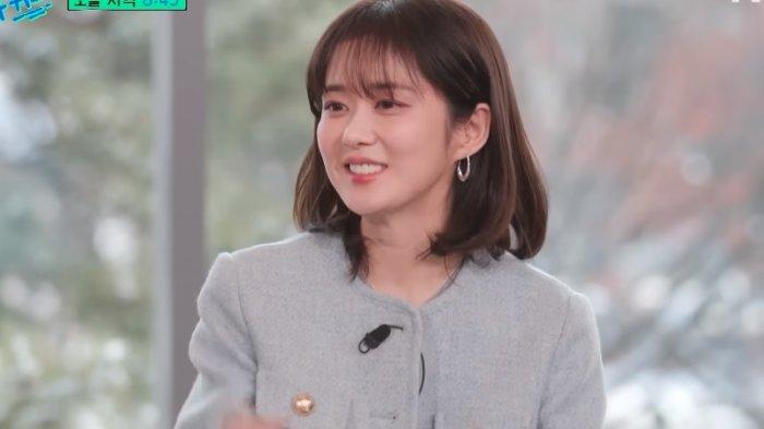 Drama Terbaru Jang Nara: Dari Hantu Hingga Keluarga
