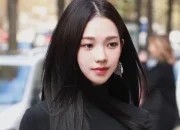 Karina aespa, Brand Ambassador Terbaru Converse Korea yang Menginspirasi Generasi Muda