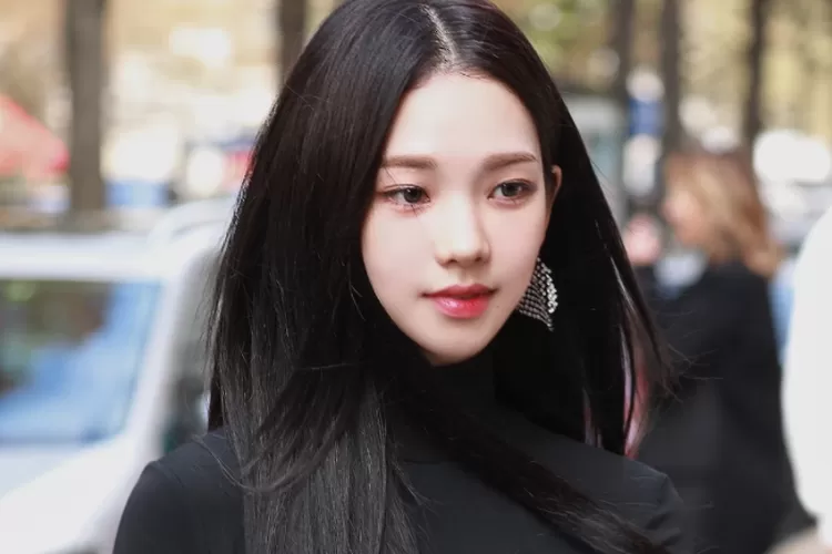 Karina aespa Brand Ambassador Terbaru Converse Korea yang Menginspirasi Generasi Muda