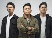 Mengapa NOAH Bubar? Ini Alasan dan Kisah di Balik Konser Perpisahan Band Legendaris Indonesia