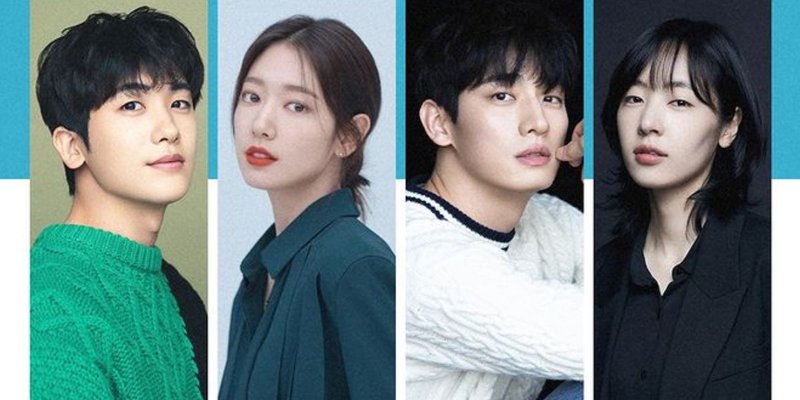 Sinopsis Drama Korea Doctor Slump: Drama Korea yang Diadaptasi dari Manga Legendaris Akira Toriyama