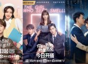 6 Rekomendasi Drama China Tentang CEO Dingin yang Bikin Baper