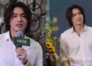 Jerry Yan: Aktor Taiwan yang Makin Tua Makin Memesona