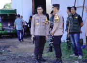 KPU Kota Banjar Mulai Distribusikan Logistik dari Gudang Ke PPK
