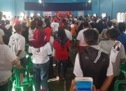 Caleg DPR RI dari PDI Perjuangan Gelar Training of Trainers (ToT) di Kota Banjar