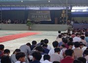 Rajaban di SMA Negeri 1 Pangandaran Bertemakan “Memetik Hikmah Isra Mi’raj di Era Digital”
