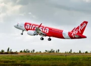 Cara Mendapatkan Kursi Gratis dan Terbang Hemat dengan AirAsia