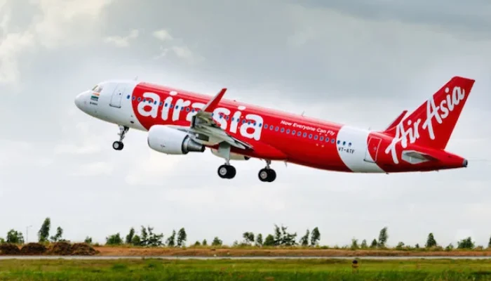 Cara Mendapatkan Kursi Gratis dan Terbang Hemat dengan AirAsia