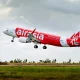 Cara Mendapatkan Kursi Gratis dan Terbang Hemat dengan AirAsia
