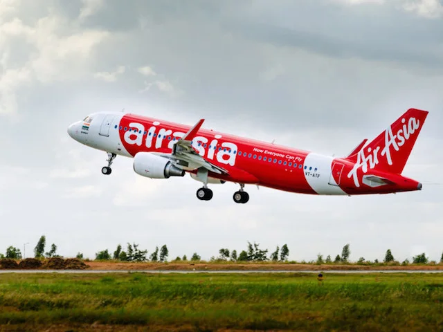 Cara Mendapatkan Kursi Gratis dan Terbang Hemat dengan AirAsia