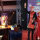 Kontes Peragaan Busana Batik Banjar Meriahkan Hari Jadi ke-21 Kota Banjar