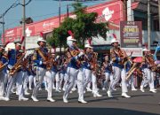Gelaran Kirab Budaya Janur Dikritik, Pemuda Pancasila: Ini Hajat Warga Banjar, Bukan IPDN