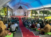 PJ Walikota Banjar Hadiri Baznas Award Kota Banjar