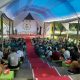 PJ Walikota Banjar Hadiri Baznas Award Kota Banjar