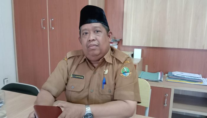 Bupati dan Disdikpora Dorong Pendirian SMA Negeri 2 Pangandaran