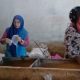 Pedagang Beras di Pangandaran Senang dengan Penurunan Harga dan Peningkatan Omset