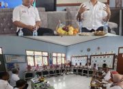 Hadapi Era Digitalisasi, Disdikpora Pangandaran Gelar Road Show Pendidikan