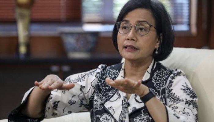 Sri Mulyani: Mengapa Infrastruktur Sosial Lebih Penting daripada Infrastruktur Fisik?