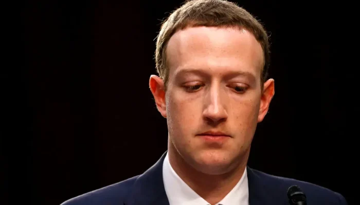 Mark Zuckerberg Minta Maaf di Sidang Senat AS: Apa yang Terjadi dan Apa Dampaknya?