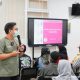RSUD Pandega Pangandaran mengadakan acara NGOBATAN (Ngobrol Bareng Seputar Kesehatan) dengan tema “Kenali Ciri Khas Kanker Payudara”
