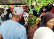 PAC PDIP Pataruman Gelar Program Ekonomi Hijau Ganjar-Mahfud