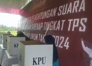 Jaringan Relawan Survei Independen Ungkap Hasil Terkini