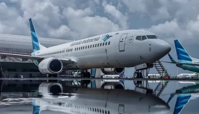 Garuda Indonesia Diskon 80% Tiket Pesawat Jelang Idulfitri, Ini Keuntungan dan Syaratnya