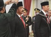 AHY, Putra SBY yang Kini Jadi Menteri ATR/BPN di Era Jokowi