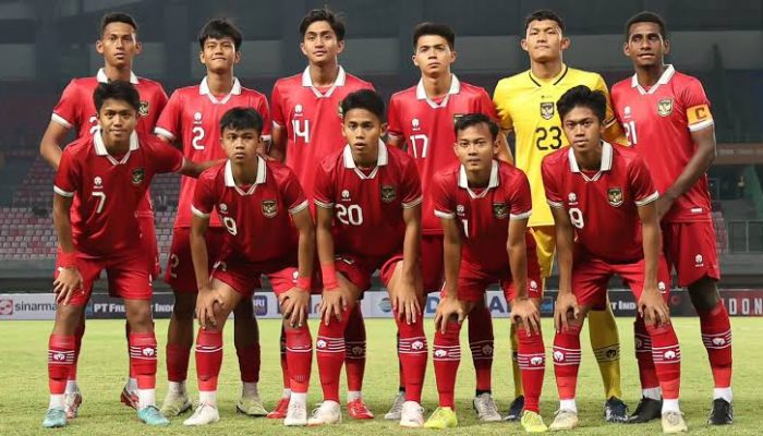 Menpora Tegur Klub-Klub Liga 1 yang Tak Dukung Timnas U-23