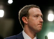 Bagaimana Mark Zuckerberg Menghasilkan Rp15,121 Miliar per Jam dari Facebook dan Aset Lainnya