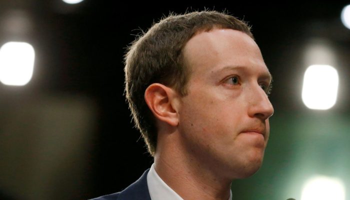 Bagaimana Mark Zuckerberg Menghasilkan Rp15,121 Miliar per Jam dari Facebook dan Aset Lainnya