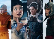 Avatar: The Last Airbender Live-Action Netflix, Serial Fantasi yang Wajib Ditonton