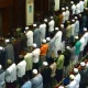 Niat, Tata Cara, dan Bacaan Doa Sholat Tarawih Lengkap tulisan Arab, Latin dan Artinya
