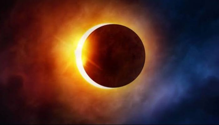 Gerhana Matahari 8 April 2024: Fenomena Langit yang Menakjubkan Sekaligus Menyeramkan dan Membuat Langit Gelap