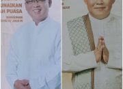 Jelang Pilkada di Pangandaran, Iwan M Ridwan – Dadang Solihat Pasangan Serasi