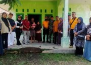 Kolaborasi Pemerintah dan Masyarakat Atasi Stunting di Desa Mekarharja