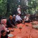 Menghidupkan Tradisi: Kabuyutan Singaperbangsa Gelar Nyalin Budaya