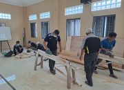 Kisah Inspiratif Warga Binaan Lapas Kelas IIB Banjar di Bulan Ramadhan