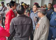 KPU Kota Banjar Dalam Sorotan: Dugaan Nepotisme dalam Seleksi Tenaga Administrasi