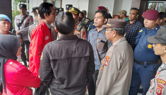 KPU Kota Banjar Dalam Sorotan: Dugaan Nepotisme dalam Seleksi Tenaga Administrasi