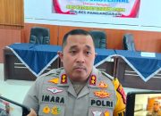 Sambut Libur Lebaran 2024, Polres Pangandaran Gelar Rakoor Lintas Sektor